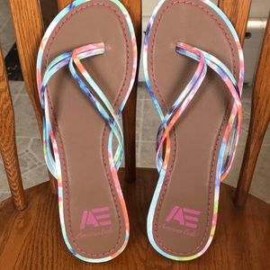 American Eagle Sandals